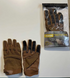 Перчатки стрелковые тактические CONDOR TACTICIAN SHOOTING GLOVES XXL 00017 фото 4