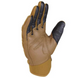 Перчатки стрелковые тактические CONDOR TACTICIAN SHOOTING GLOVES XXL 00017 фото 2