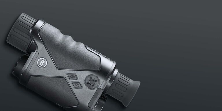 Прилад нічного бачення Bushnell Equinox x650 Оригінал зі США 00068 фото
