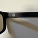 Окуляри сонцезахисні Oakley Holbrook Houston Texans, чорні з лінзами Prizm Sapphire Blue 00098-4 фото 6