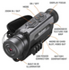 Прилад нічного бачення Bushnell Equinox x650 Оригінал зі США 00068 фото 2