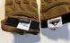 Перчатки стрелковые тактические CONDOR TACTICIAN SHOOTING GLOVES XXL 00017 фото 5