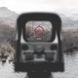 Коллиматорный голографический прицел EOTech 512 68MOA/1MOA EOTech 512 фото 5