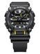 Годинник Casio G-Shock GA-900-1A GBA900-1A- фото 1