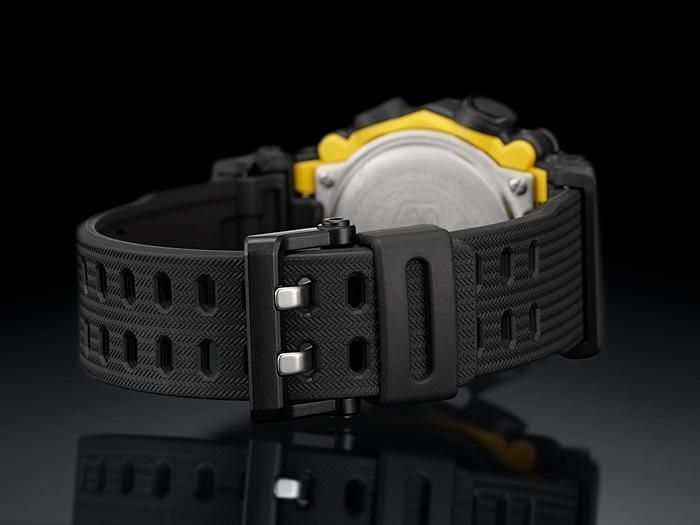 Годинник Casio G-Shock GA-900-1A GBA900-1A- фото