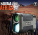 Далекомір лазерний Bushnell PRIME 1800 6x24mm 00069 фото 10