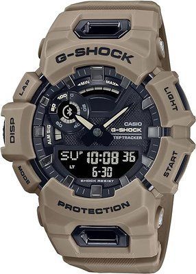 Годинник Casio G-Shock GBA-900UU-5A GBA-900UU-5A фото