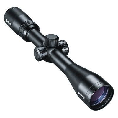 Приціл з підсвічуванням BUSHNELL LEGEND 3-9x40mm MULTI-X 00070 фото