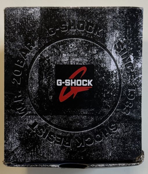 Годинник Casio G-Shock GBA-900UU-5A GBA-900UU-5A фото