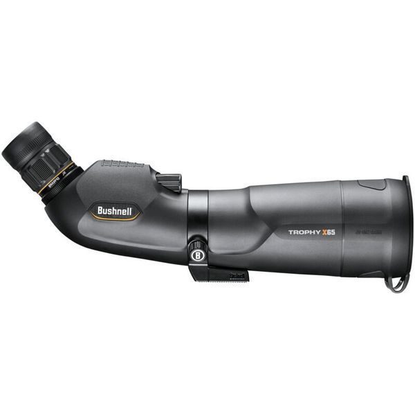 Підзорна труба Bushnell Trophy Extreme 20-60x65 011124-17 фото
