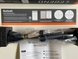 Приціл з підсвічуванням BUSHNELL LEGEND 3-9x40mm MULTI-X 00070 фото 7