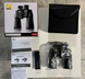 Бінокль Nikon Aculon A211 10x50mm Оригінал зі США 00020 фото 3