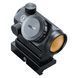 Комплект Коліматор Bushnell Optics TRS-25 + Магніфер Bushnell Transition 3x24 00076 фото 3