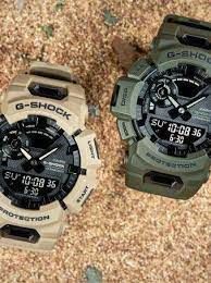 copy_Часы Casio G-Shock GBA-900UU-3A GBA-900UU-3A фото