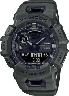copy_Годинник Casio G-Shock GBA-900UU-3A GBA-900UU-3A фото