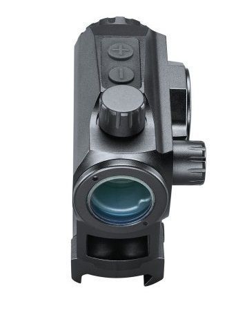 Прицел коллиматорный Bushnell Optics TRS125 1x25mm Red Dot 3 MOA 00077 фото