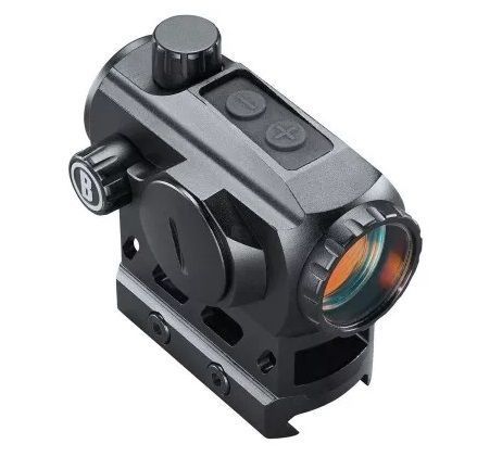 Прицел коллиматорный Bushnell Optics TRS125 1x25mm Red Dot 3 MOA 00077 фото