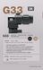 Увеличитель - Магнифер EOTECH MAGNIFIER G33&trade; Black 92-1 фото 2