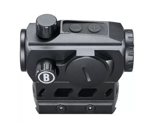 Прицел коллиматорный Bushnell Optics TRS125 1x25mm Red Dot 3 MOA 00077 фото