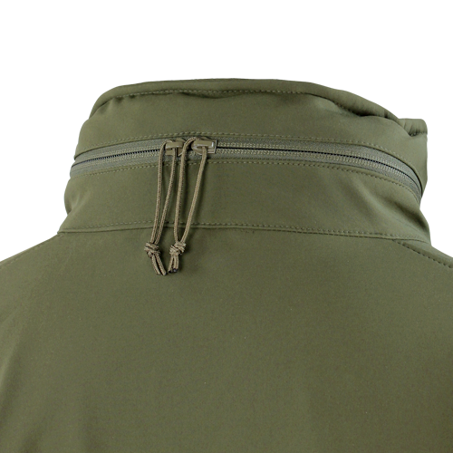 Куртка CONDOR ELEMENT Softshell Койот XL 00071 фото