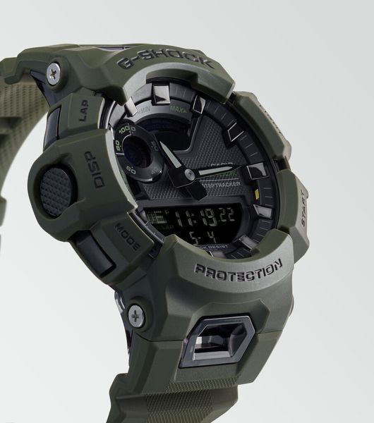 copy_Часы Casio G-Shock GBA-900UU-3A GBA-900UU-3A фото