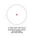 Прицел коллиматорный Bushnell Optics TRS125 1x25mm Red Dot 3 MOA 00077 фото 8