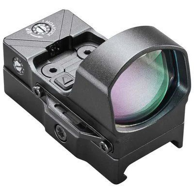 Приціл коліматорний Bushnell AR Optics First Strike 2.0 3 МОА 000973 фото