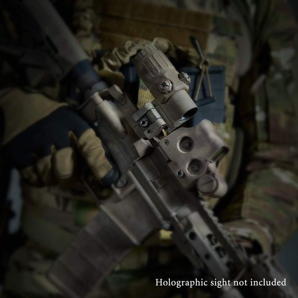 Збільшувач - Магніфер EOTECH MAGNIFIER G33&trade; Tan 92-2 фото