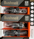 Приціл Bushnell AR Optics 1-4x24mm DropZone-223 SFP 00072 фото 7