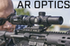 Приціл Bushnell AR Optics 1-4x24mm DropZone-223 SFP 00072 фото 5