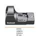 Приціл коліматорний Bushnell AR Optics First Strike 2.0 3 МОА 000973 фото 5