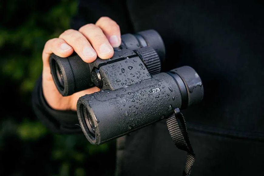 Бинокль Nikon Prostaff P3 10x42mm Оригинал из США 00098 фото