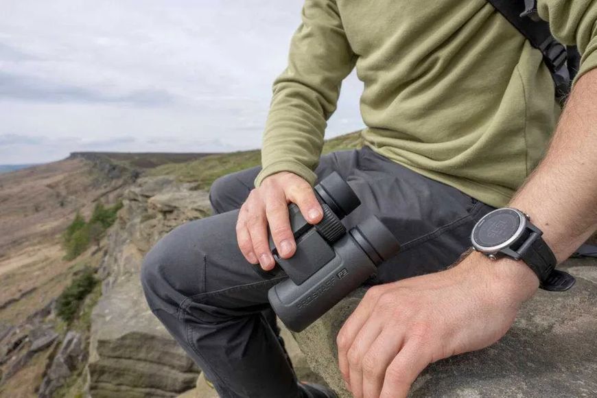 Бинокль Nikon Prostaff P3 10x42mm Оригинал из США 00098 фото