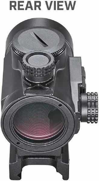 Приціл коліматорний Bushnell AR Optics TRS-26 3 МОА 00078 фото