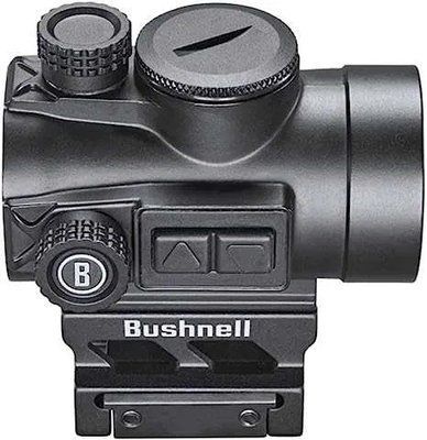 Приціл коліматорний Bushnell AR Optics TRS-26 3 МОА 00078 фото
