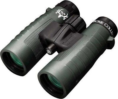 Бинокль Bushnell Trophy XLT 10x42 Bone Collector + Крепление 000995 фото