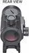 Приціл коліматорний Bushnell AR Optics TRS-26 3 МОА 00078 фото 5