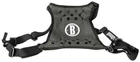 Бінокль Bushnell Trophy XLT 10x42 Bone Collector + Кріплення 000995 фото