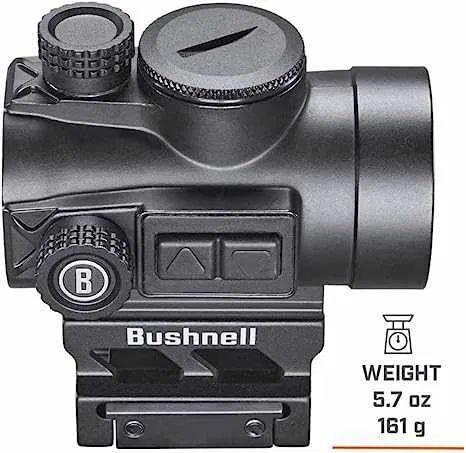 Приціл коліматорний Bushnell AR Optics TRS-26 3 МОА 00078 фото