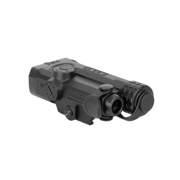 Тактический блок Holosun IRIS-RD1 с ЛЦУ Тактический блок Holosun IRIS-RD1 с ЛЦУ фото