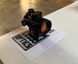 Приціл коліматорний Bushnell AR Optics TRS-26 3 МОА 00078 фото 6