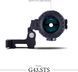 Збільшувач - Магніфер EOTech G43 Black 3х w/STS Mount (G43.STS 92-3 фото 2
