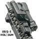 Тактический блок Holosun IRIS-RD1 с ЛЦУ Тактический блок Holosun IRIS-RD1 с ЛЦУ фото 5