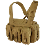 Розвантаження Condor 7 Pocket USA Койот 00024 фото