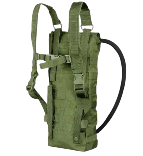 Гідратор Condor Water Hydration Carrier 3L Олива 000351 фото