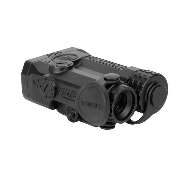 Тактический блок Holosun IRIS-RD2 с ЛЦУ Тактический блок Holosun IRIS-RD2 с ЛЦУ фото
