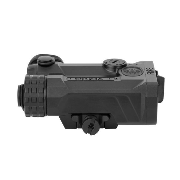 Тактический блок Holosun IRIS-RD2 с ЛЦУ Тактический блок Holosun IRIS-RD2 с ЛЦУ фото