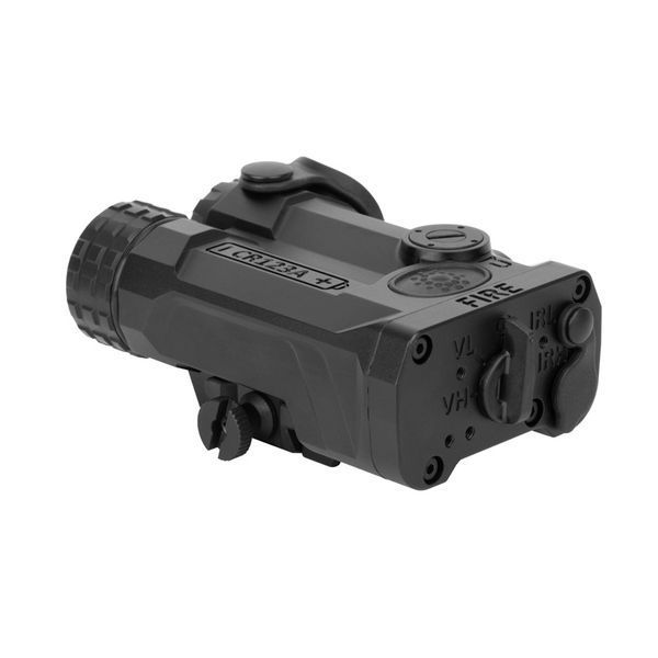 Тактический блок Holosun IRIS-RD2 с ЛЦУ Тактический блок Holosun IRIS-RD2 с ЛЦУ фото
