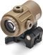 Увеличитель - Магнифер EOTech G43 Койот 3х w/STS Mount (G43.STS) Tan G43 Койот фото 1