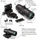 Комплект Коліматор Vortex Optics SPARC II + Магніфер Vortex VMX-3T Чорний 000967 фото 9